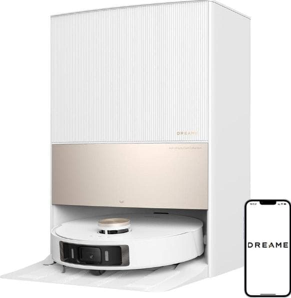 美品丨DreameBot L20 Ultra Completeロボット掃除機 DreameBot L20 Ultra Complete | DreameBot L20 Ultra Complete