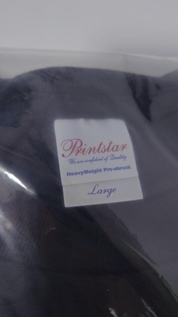 【ゲーム特典】Kunoichi -忍-　Ｔシャツ（Lサイズ）