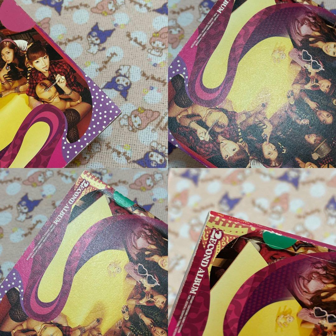 少女時代 Girls' Generation まとめ売り トレカ 特典 CD - メルカリ