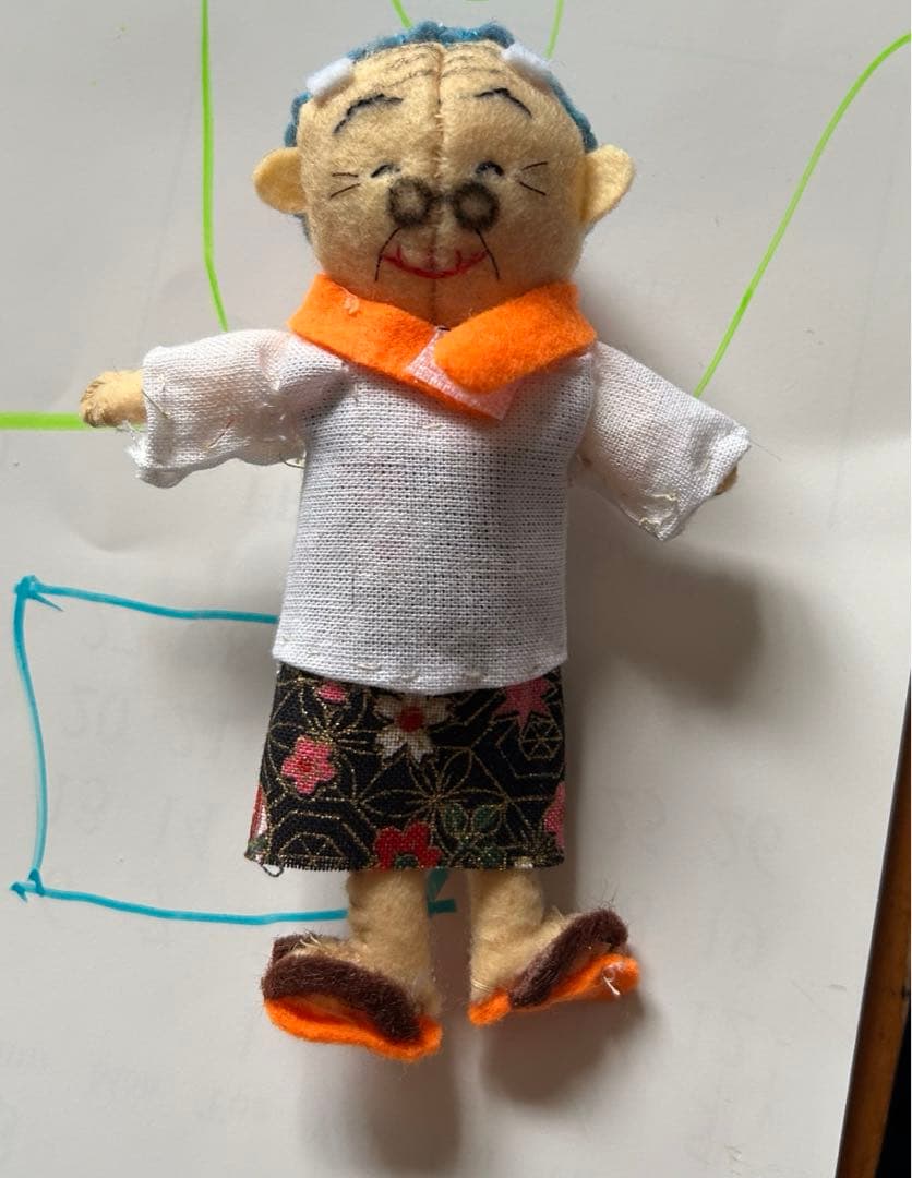 今川教子 灯り 日本画 8号変 今川教子 灯り 日本画 8号変