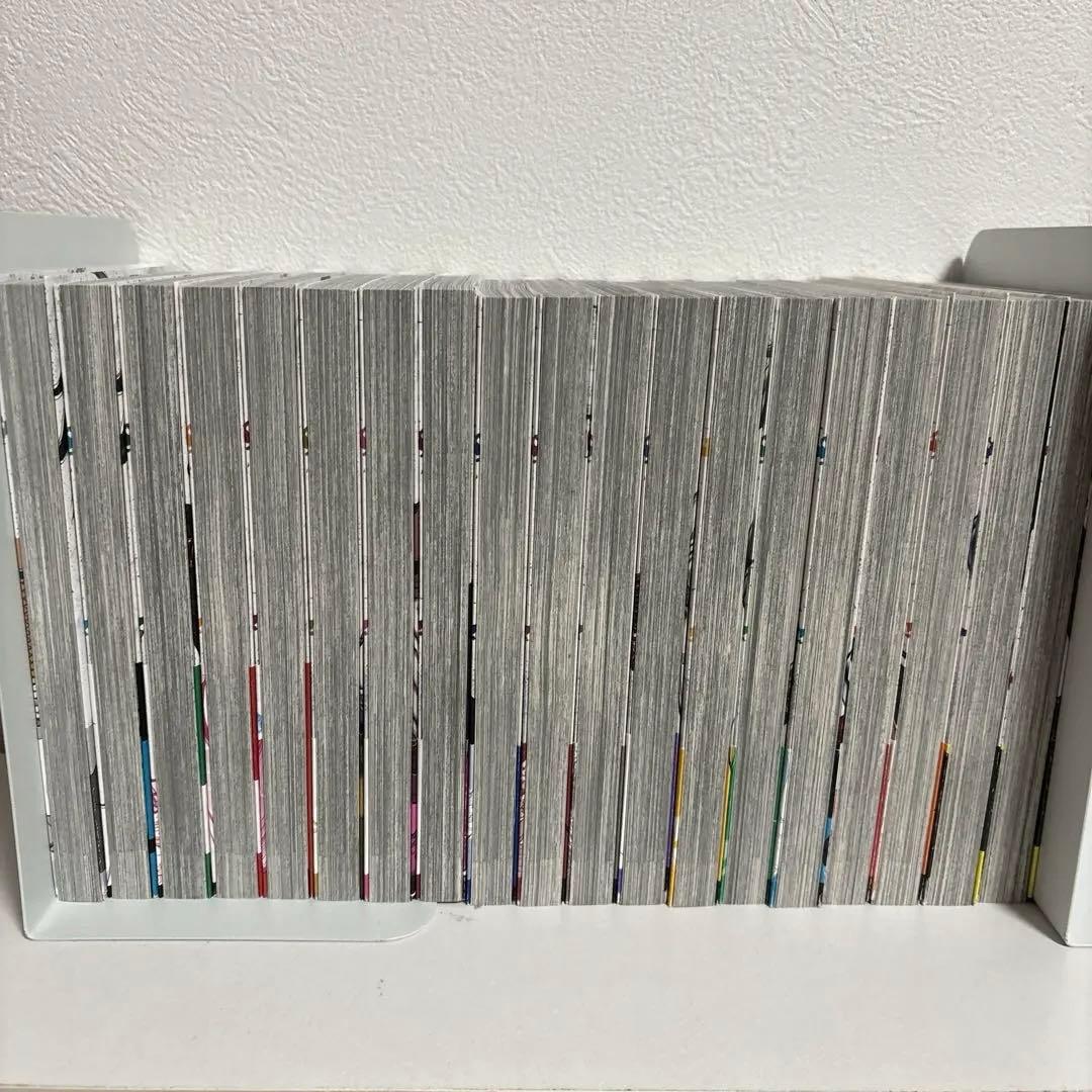 極美品】 桃源暗鬼 1〜19巻 全巻セット 初版帯付き - メルカリ