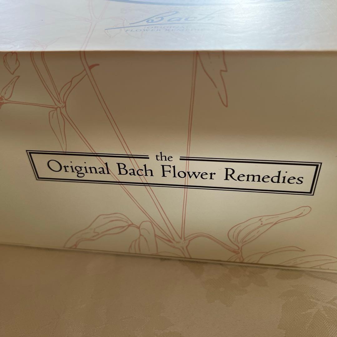 最終お値下げ❣️超特価❣️✴︎✴︎バッチフラワーレメディ✴︎✴︎ボックス39本セット