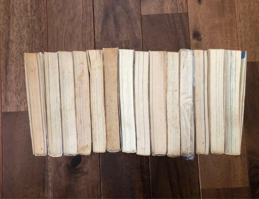 USED）レース鳩0777（全14巻セット・初版9冊） - メルカリ