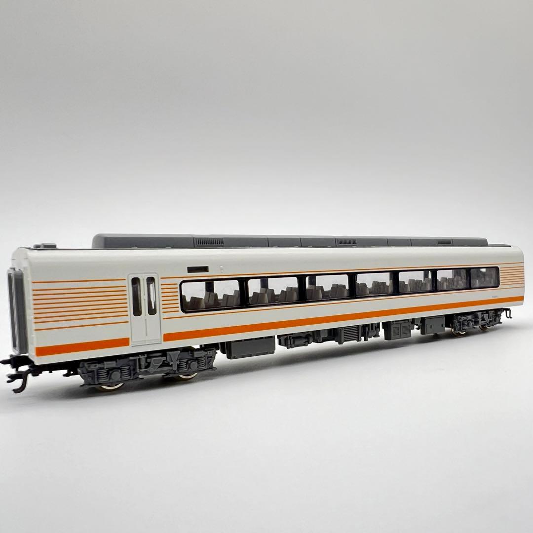 KATO Nゲージ 10-162 近鉄21000系 アーバンライナー 6両セット - メルカリ