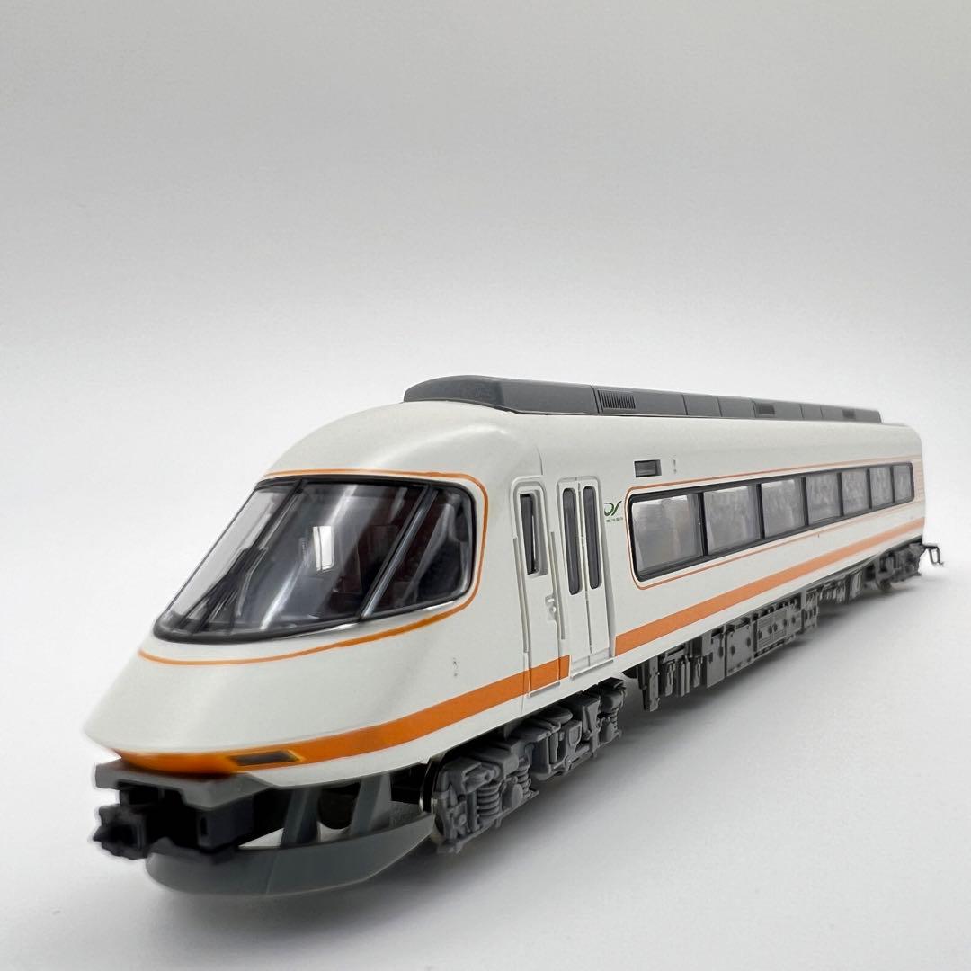 KATO Nゲージ 10-162 近鉄21000系 アーバンライナー 6両セット - メルカリ