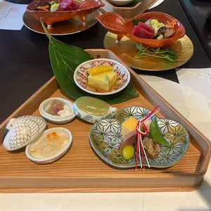 新品未使用】竹田ブラシ 7本セット 基本ブラシセットベーシック椿