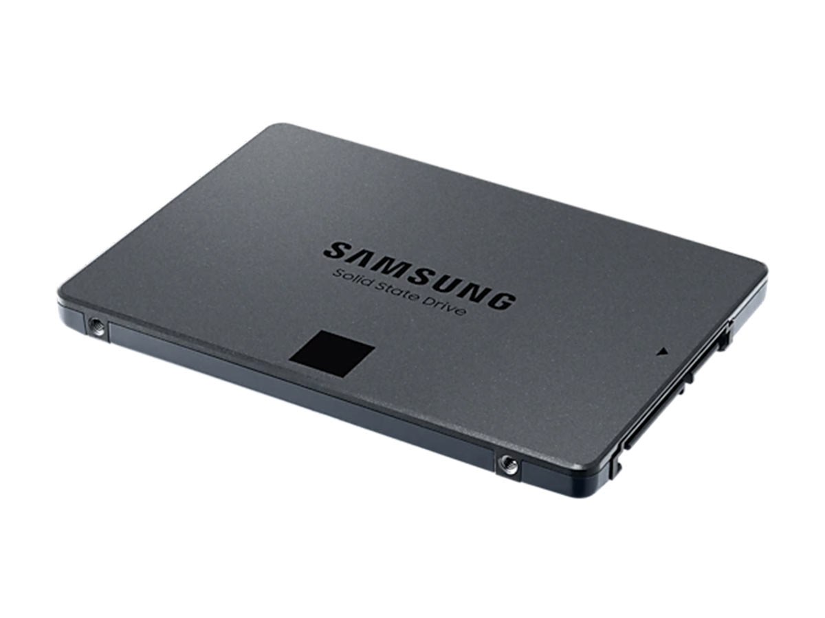 mini-itx.com: Samsung 870 QVO 1TB SSD storage