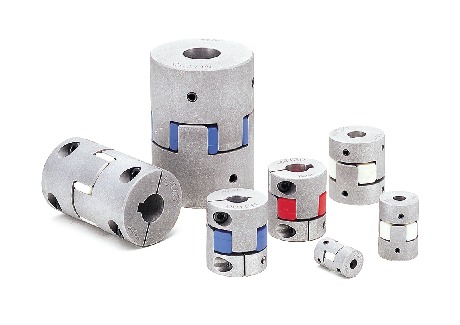 MJT-20-RD｜フレキシブルカップリング - ジョータイプ - セット