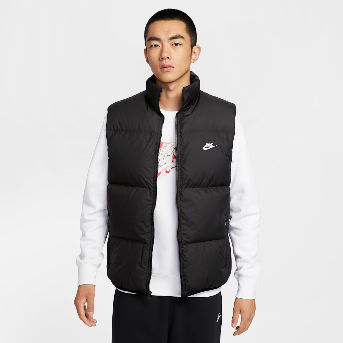 NIKE公式】 メンズ Nike Sportswear ジャケット・ベスト【ナイキ公式通販】