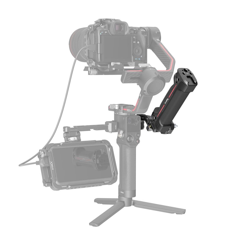 DJI RSシリーズ用スリングハンドグリップ