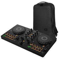 Pioneer DJ DDJ RB - Contrôleur DJ USB SonoVente.com
