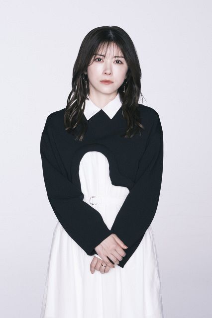 宮澤エマ、地上波連ドラで初主演 テレ東で3・30スタート『産まない女は