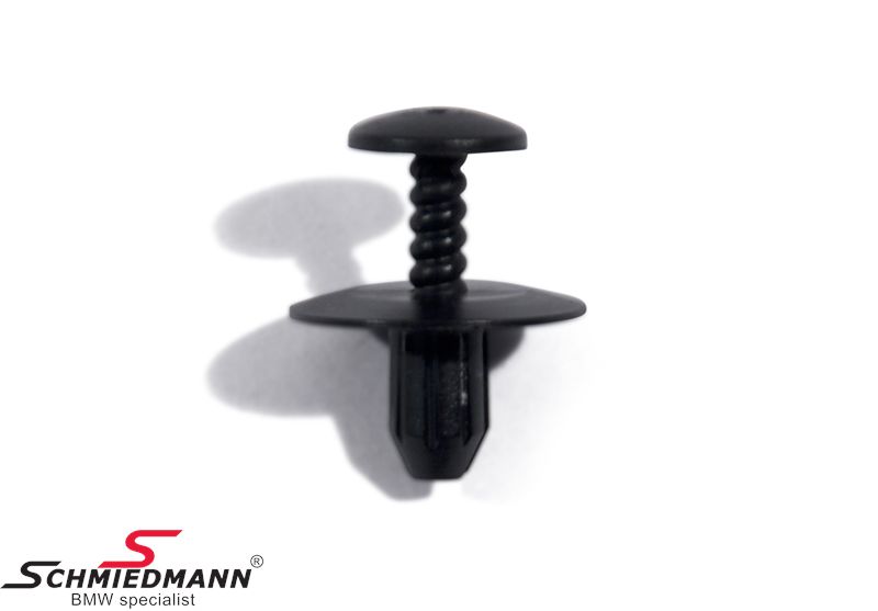 Clamp - 51481915964, 51 48 1 915 964, 1915964, 51-48-1-915-964