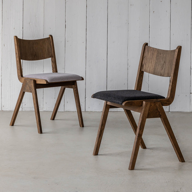 ハイド ダイニングチェア | 家具・インテリア通販サイト CRASH GATE