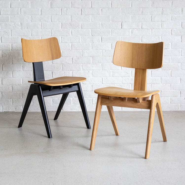 ファクタ ダイニングチェア | 家具・インテリア通販サイト CRASH GATE