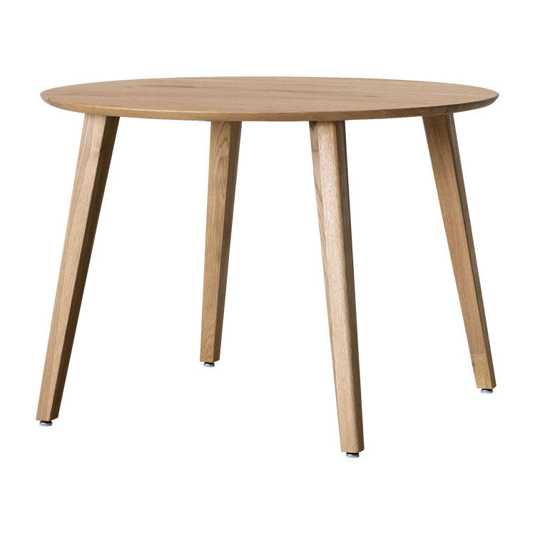 丸]ミース ダイニングテーブル | 家具・インテリア通販サイト CRASH