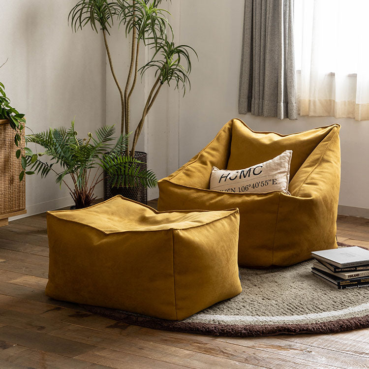 ボブ ビーズクッション スツール｜家具・インテリア通販の関家具【公式