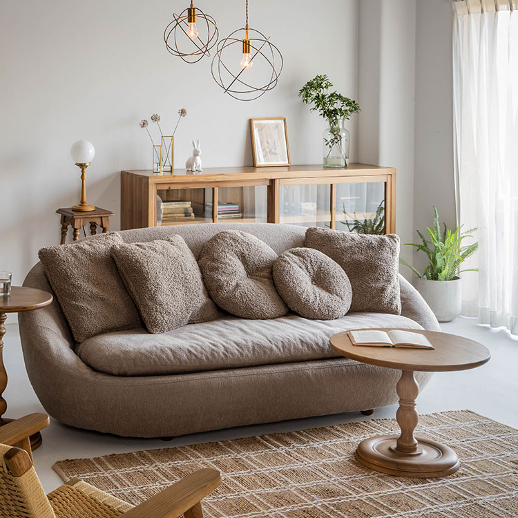 ツムギ サイドテーブル | 家具・インテリア通販サイト CRASH GATE