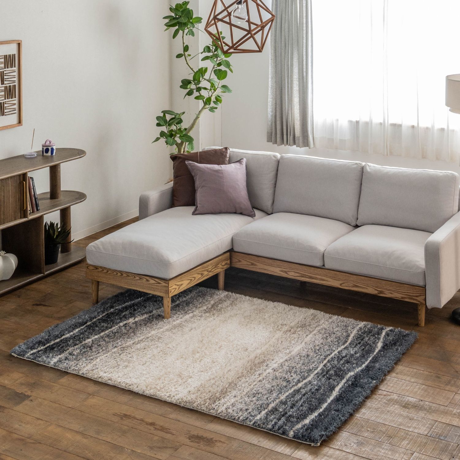 プリモ ラグ | 家具・インテリア通販サイト CRASH GATE(クラッシュ