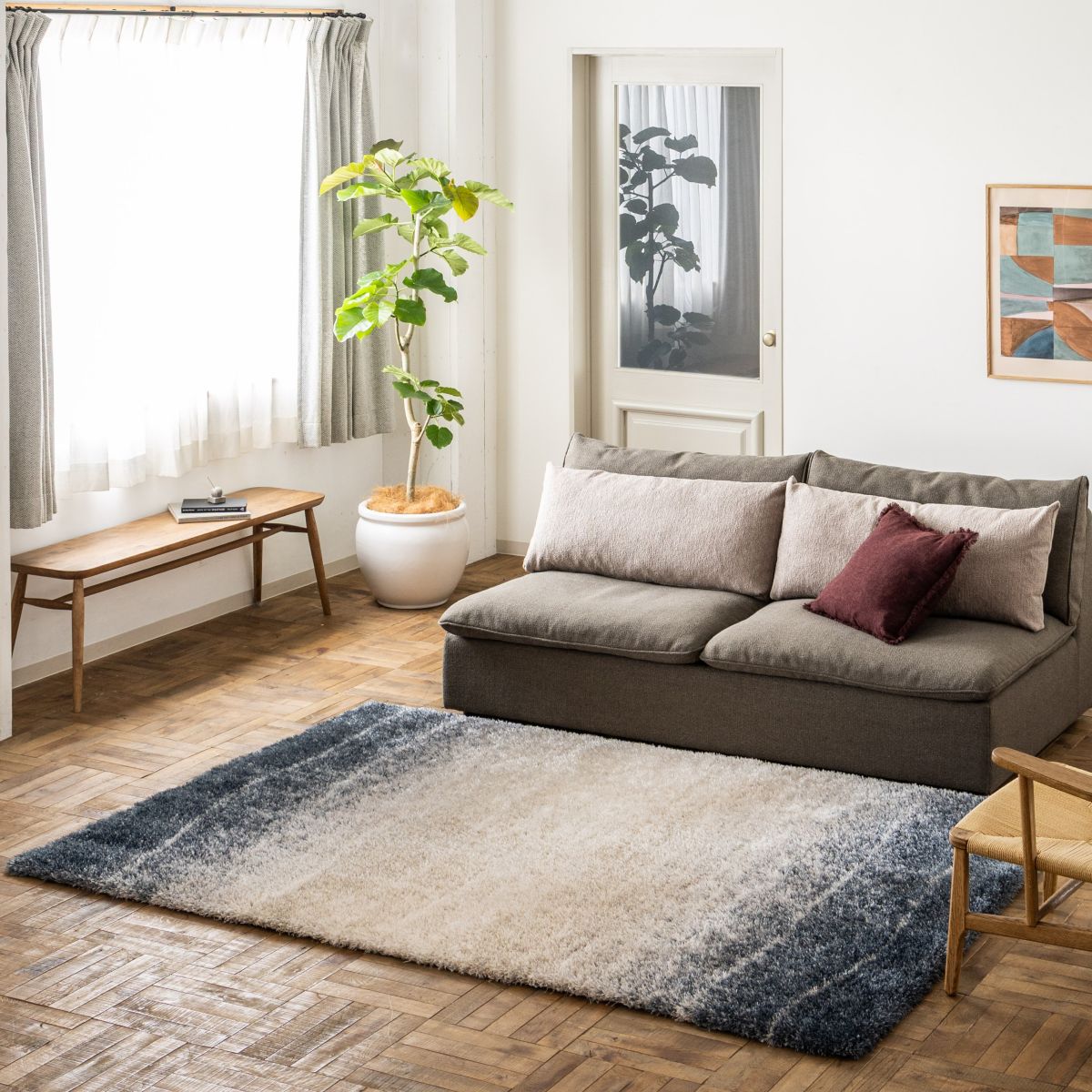 プリモ ラグ | 家具・インテリア通販サイト CRASH GATE(クラッシュ