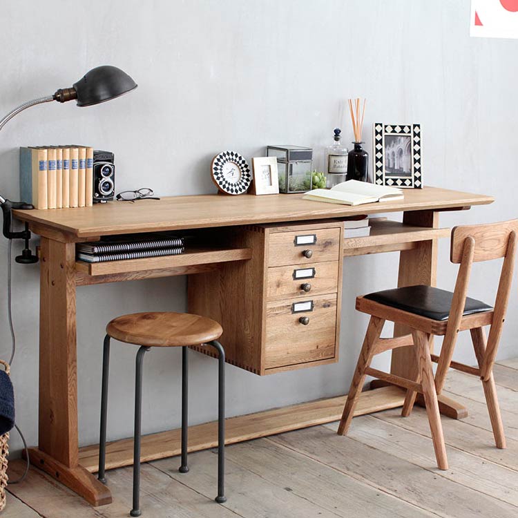 ディディ ツインデスク | 家具・インテリア通販サイト CRASH GATE