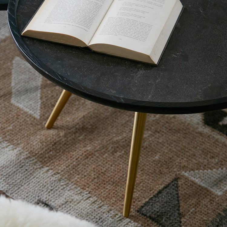 バーク リビングテーブル | 家具・インテリア通販サイト CRASH GATE