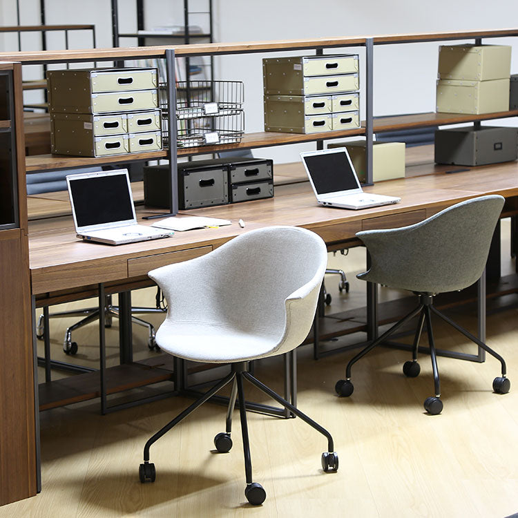 ミート デスクチェア | 家具・インテリア通販サイト CRASH GATE