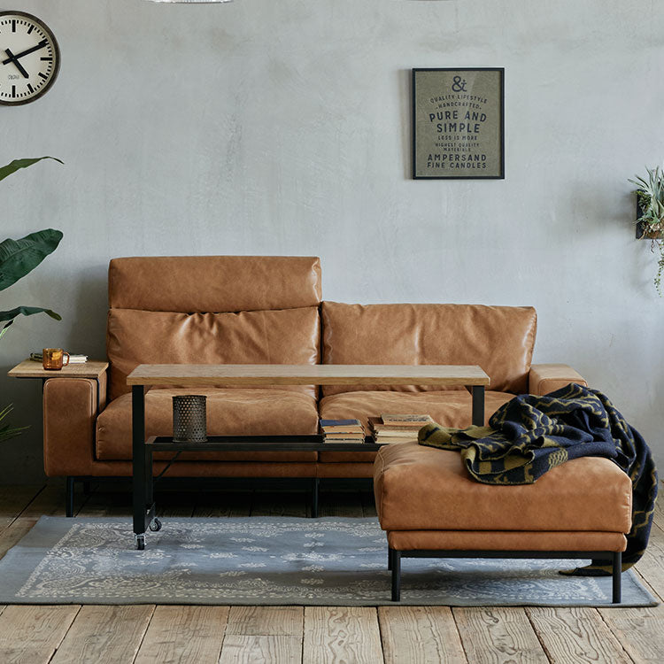 プルートソファ スツール | 家具・インテリア通販サイト CRASH GATE