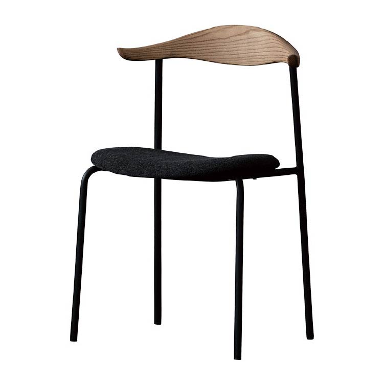 アトム ダイニングチェア 木色ブラウン | 家具・インテリア通販サイト