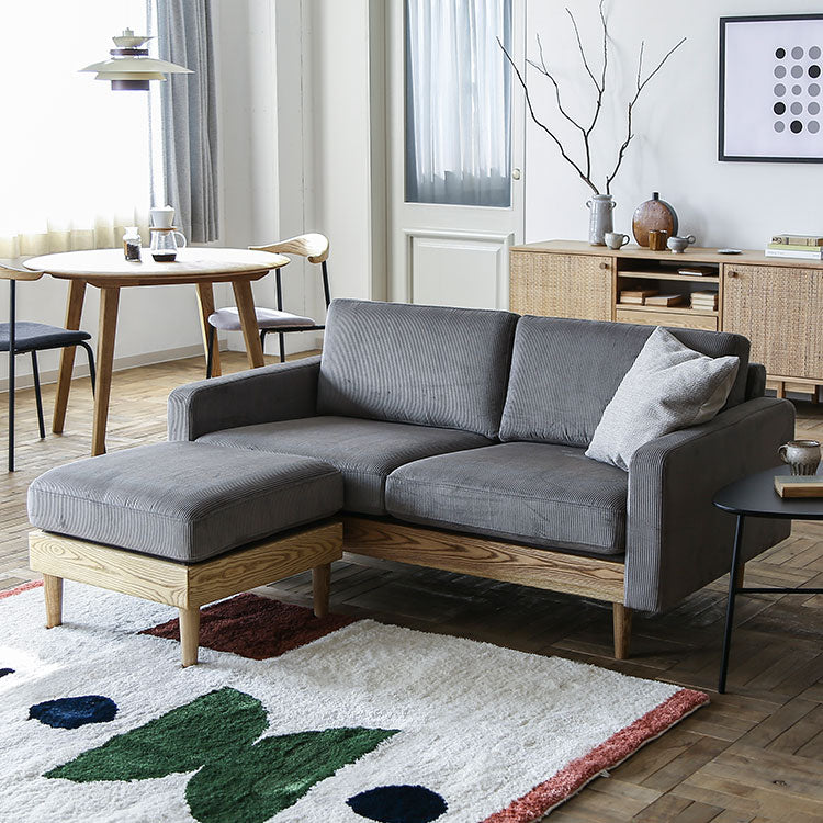 フリートソファ 2人掛け | 家具・インテリア通販サイト CRASH GATE