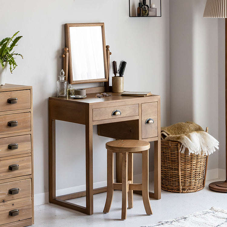 ヒヨリ ドレッサー 64cm[tok] | 家具・インテリア通販サイト CRASH