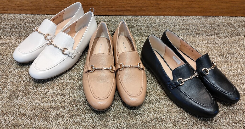 大人のビットローファー【MENS＆WOMENS】 | 靴のリーガル