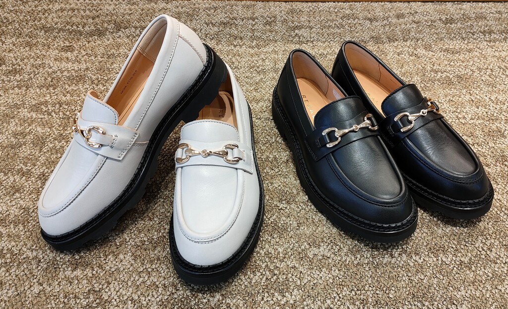 大人のビットローファー【MENS＆WOMENS】 | 靴のリーガル