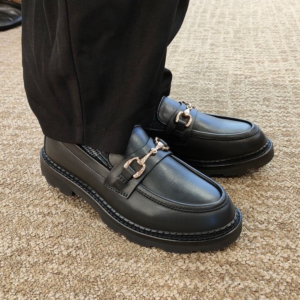 大人のビットローファー【MENS＆WOMENS】 | 靴のリーガル