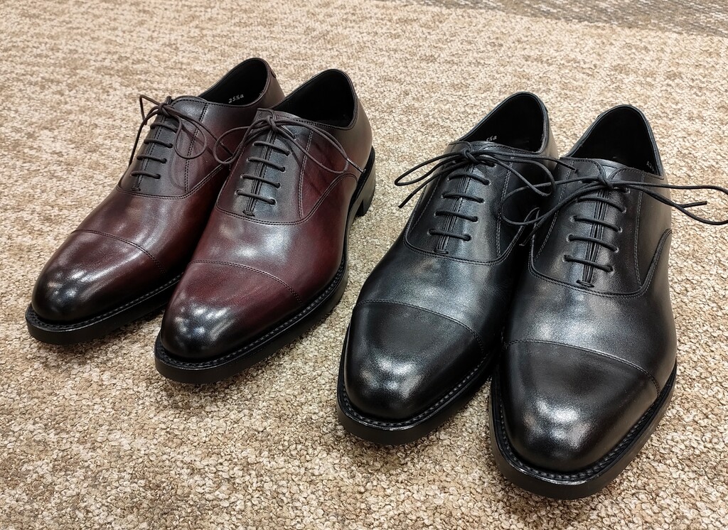 雨雪OK】滑りにくいストレートチップ | 靴のリーガルコーポレーション