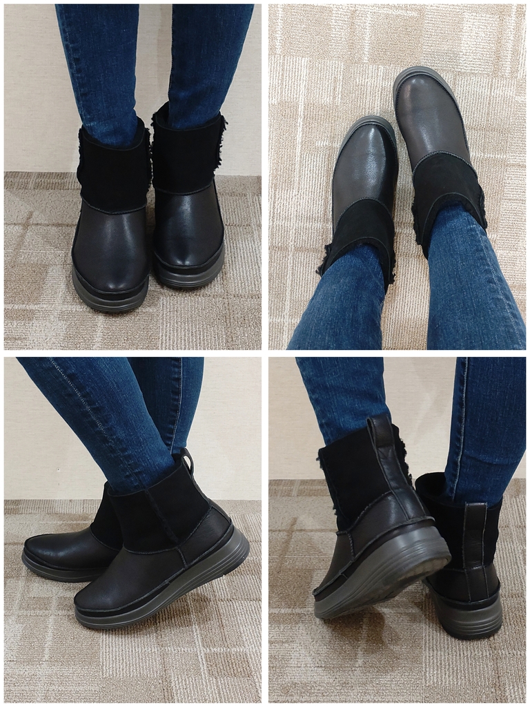 Regal Walker ☆感動ブーツ3選 | 靴のリーガルコーポレーション公式