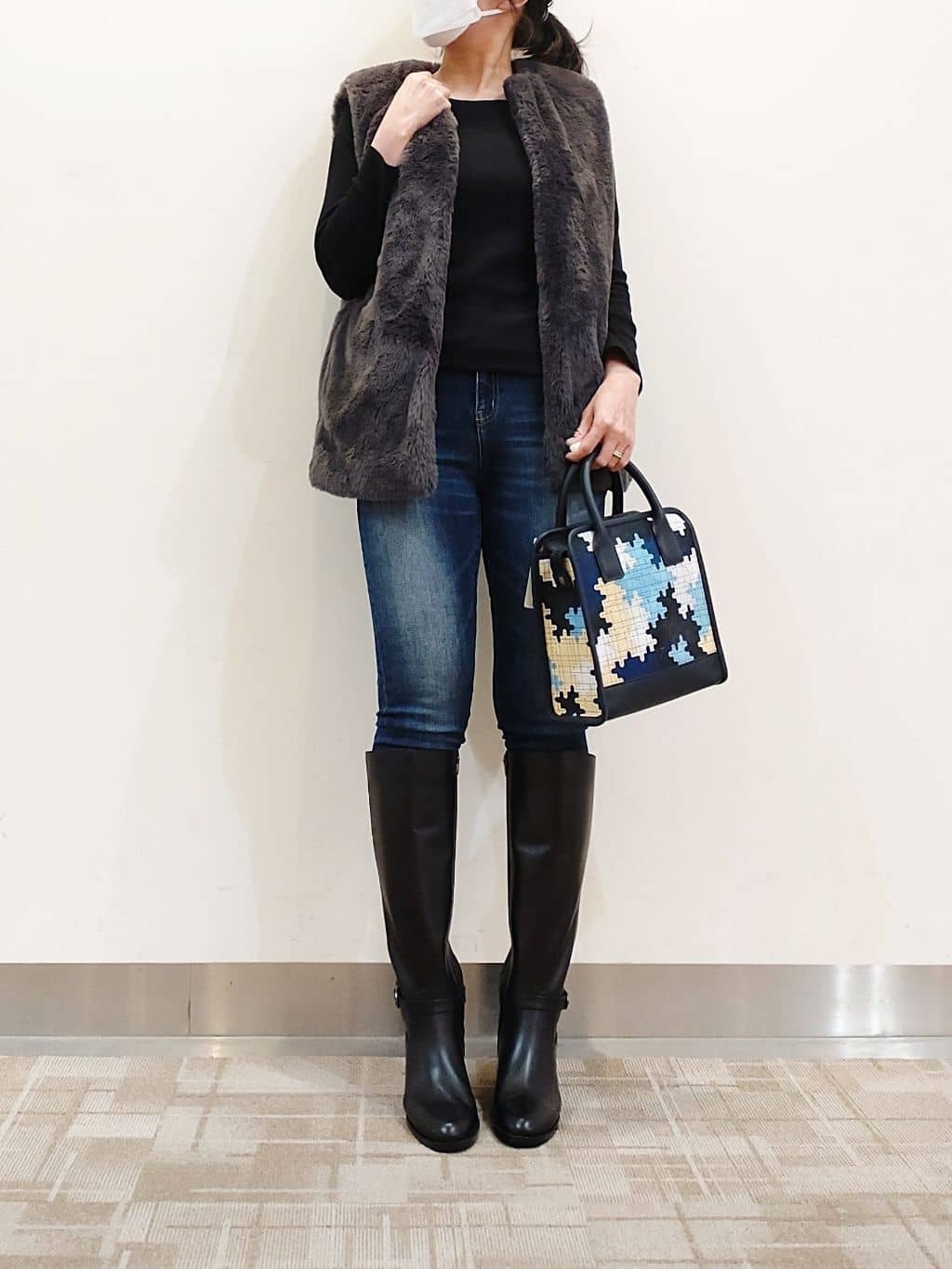 ロングブーツやカジュアルブーツも！2024年ブーツ7選 | 靴のリーガル