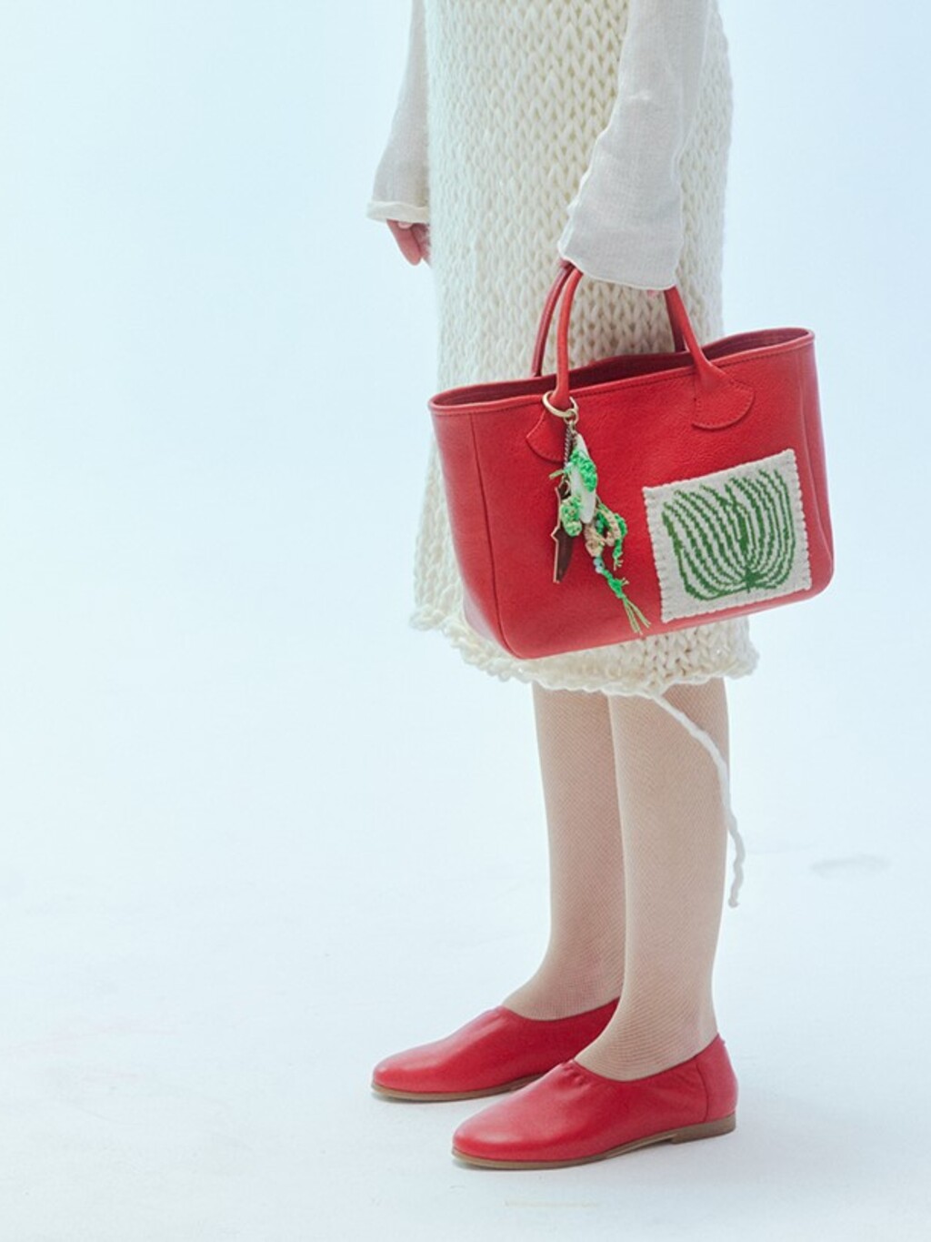 待望の韓国ブランド『YURT』再び…‼ - ear PAPILLONNER(イアパピヨネ