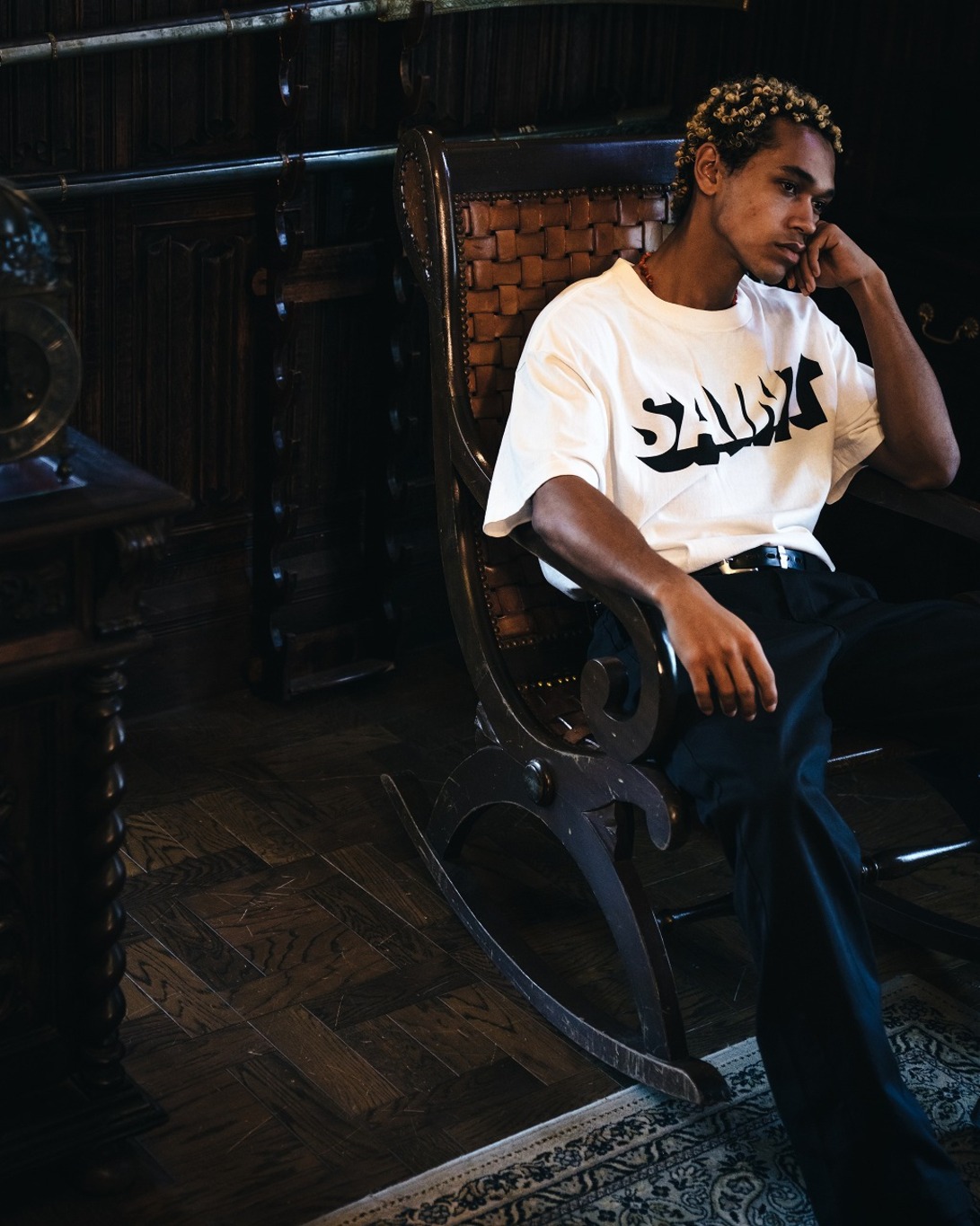 SAINT Mxxxxxx（セントマイケル）】7月19日発売情報、Disney、黒夢