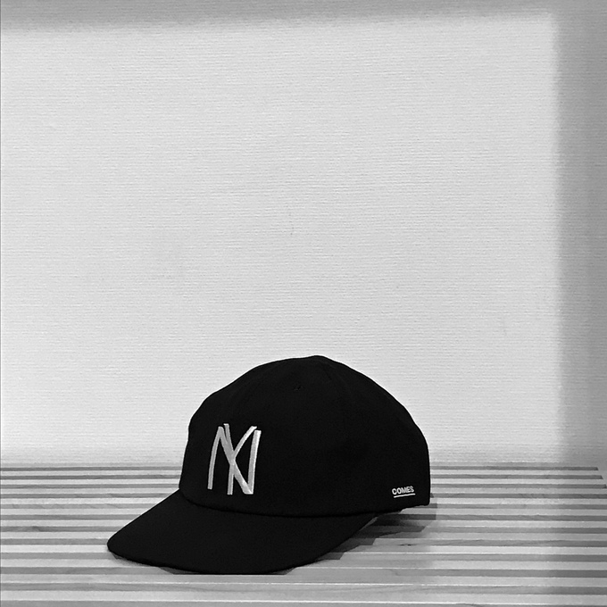 COMESANDGOES × COOPERSTOWN × ARKnets / スタッフブログ - ARKnets