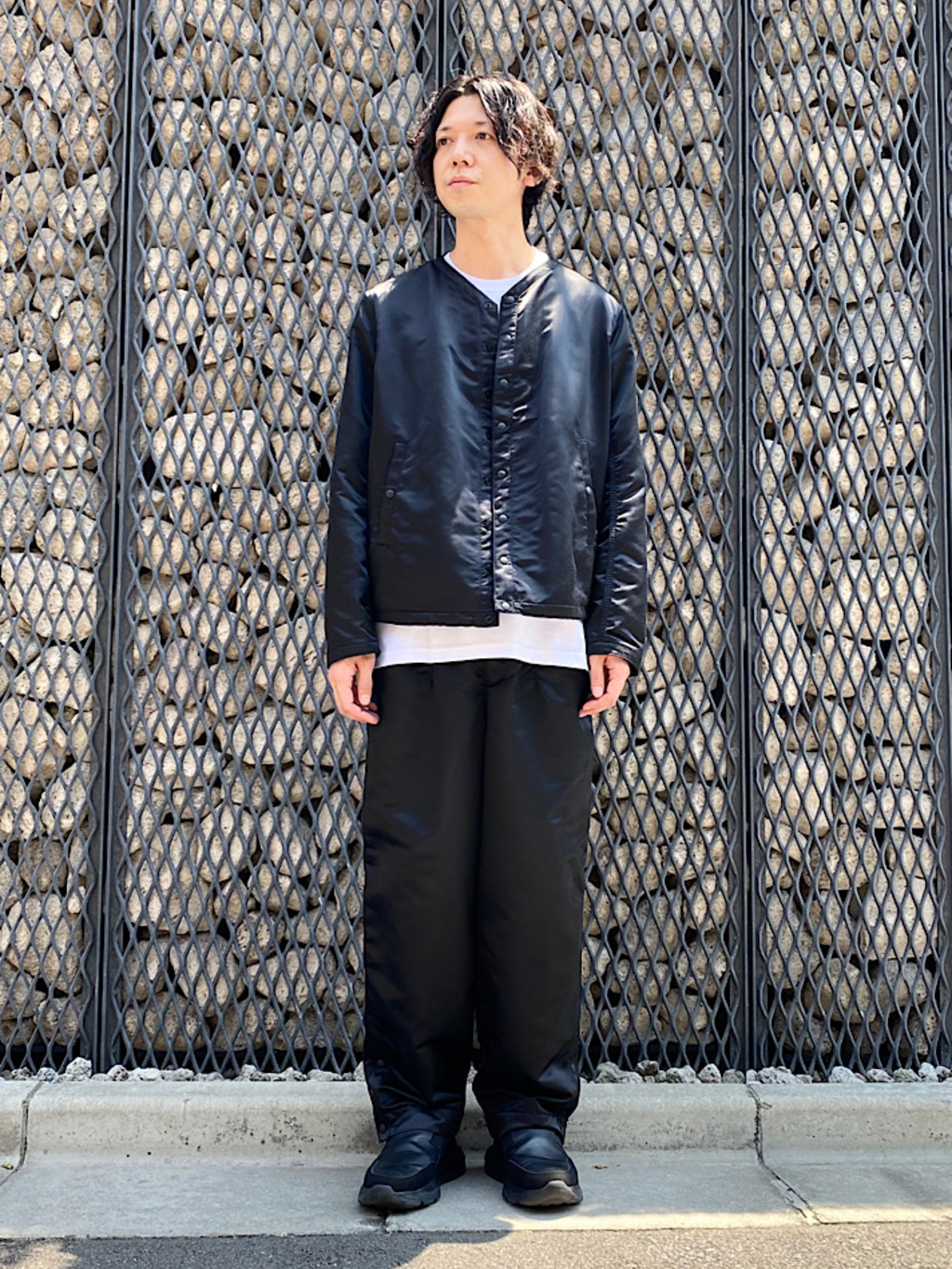 スタッフ詳細| A-net ONLINE STORE