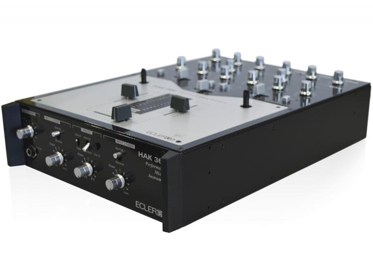 ECLER HAK360 | Strumenti Musicali .net