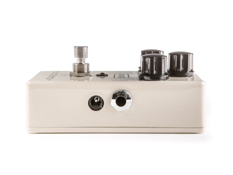 MXR Micro Amp Plus - CSP233 Custom Shop | Strumenti Musicali .net