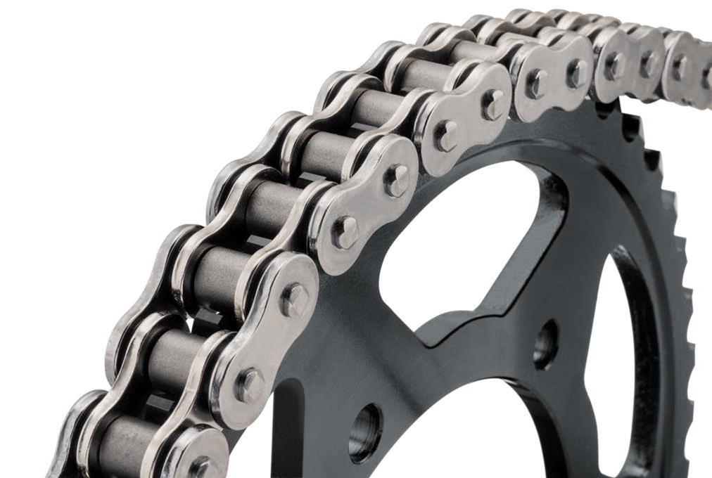 BikeMaster 197568 BikeMaster Precision Roller Chains | Summit Racing