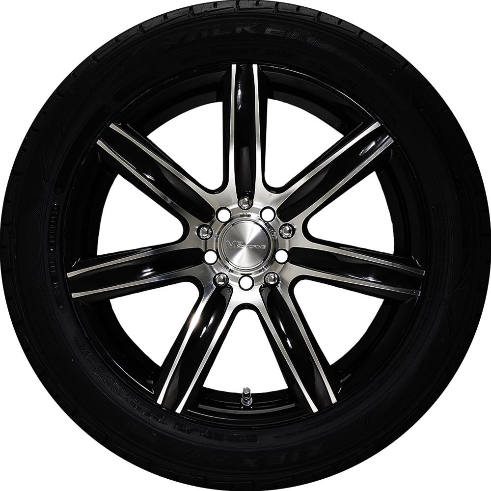 Falken Tire ZZZ 59000240 Falken Ziex ZE914 Ecorun Tires | Summit