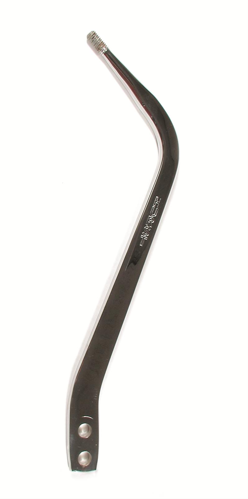 Hurst Shifters 5386900 Hurst Competition Plus Flat Shifter Sticks