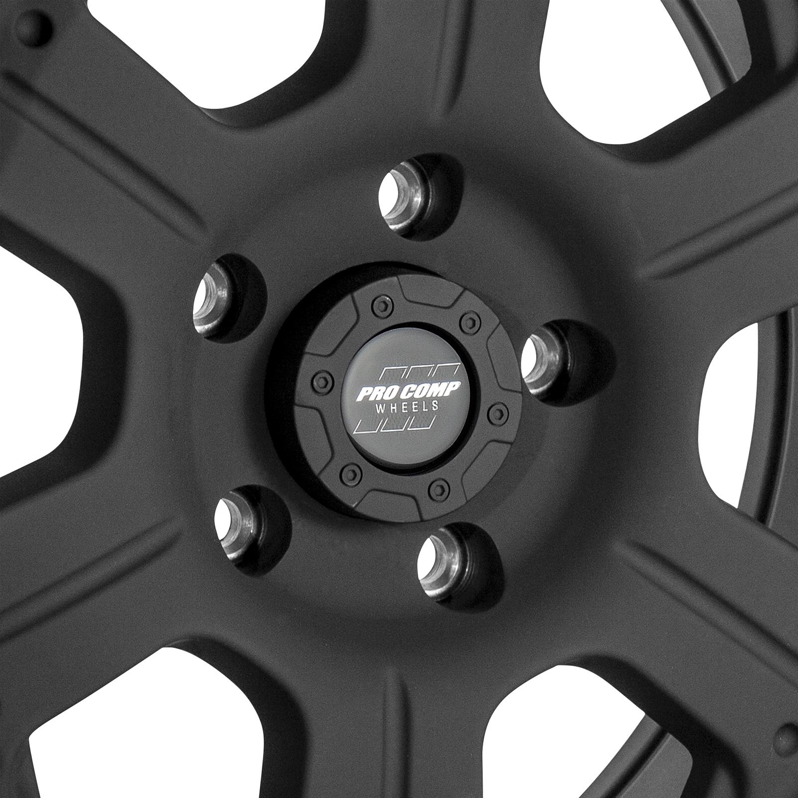 Pro Comp Wheels PXA7089-7973 Pro Comp Xtreme Alloys Series 7089