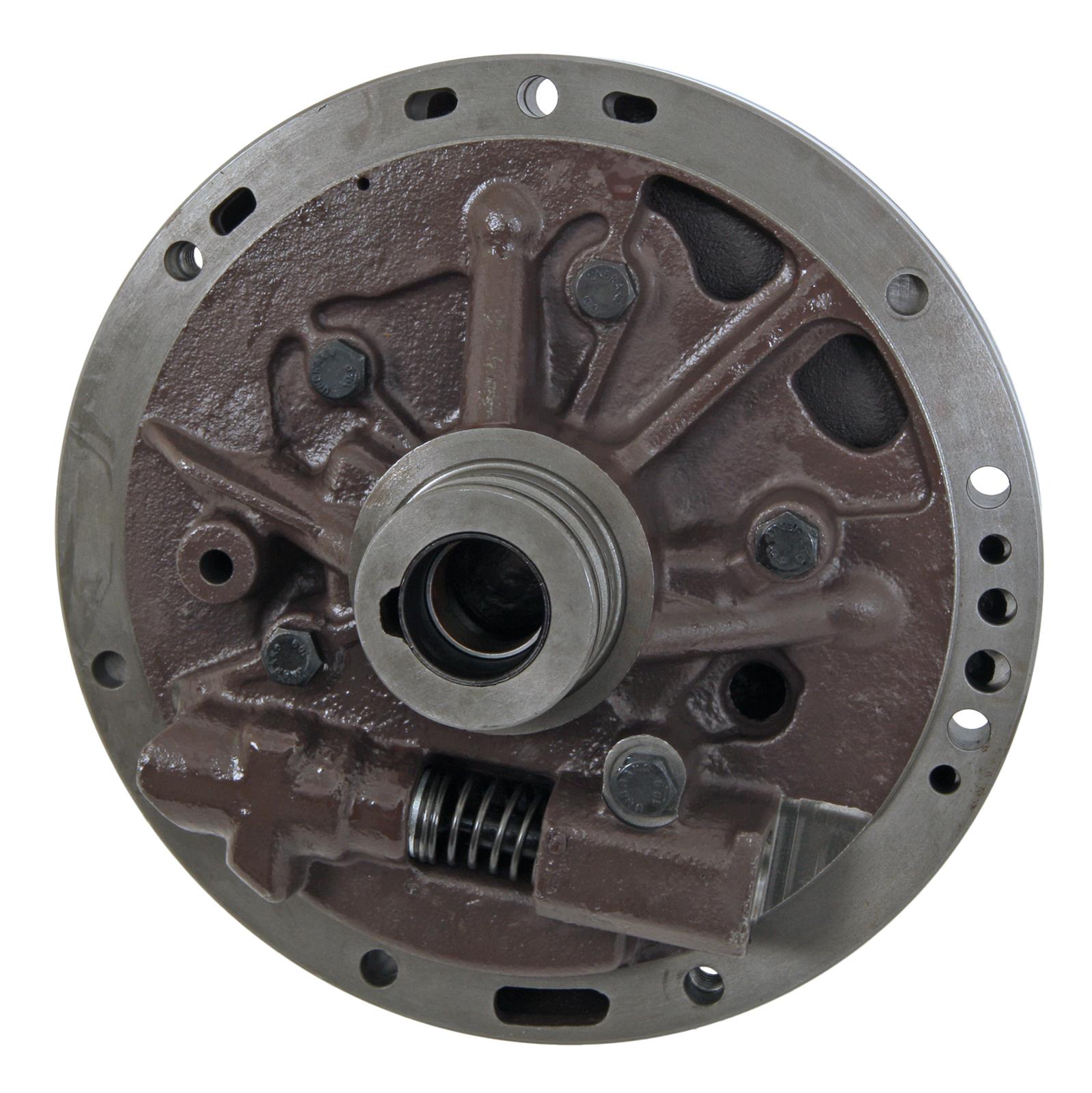 Summit Racing SUM-700408 Summit Racing™ Transmission Pumps
