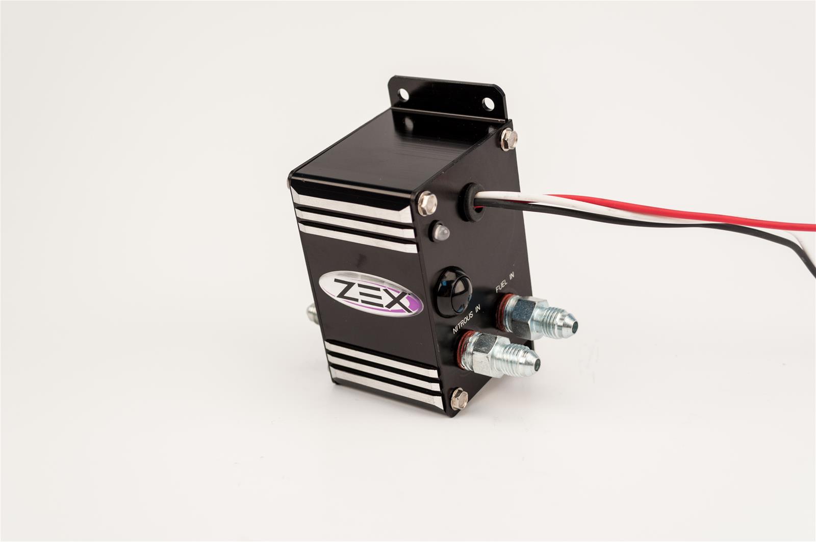 Zex Nitrous Oxide Systems ZZZ-82008B ZEX Nitrous Management Units