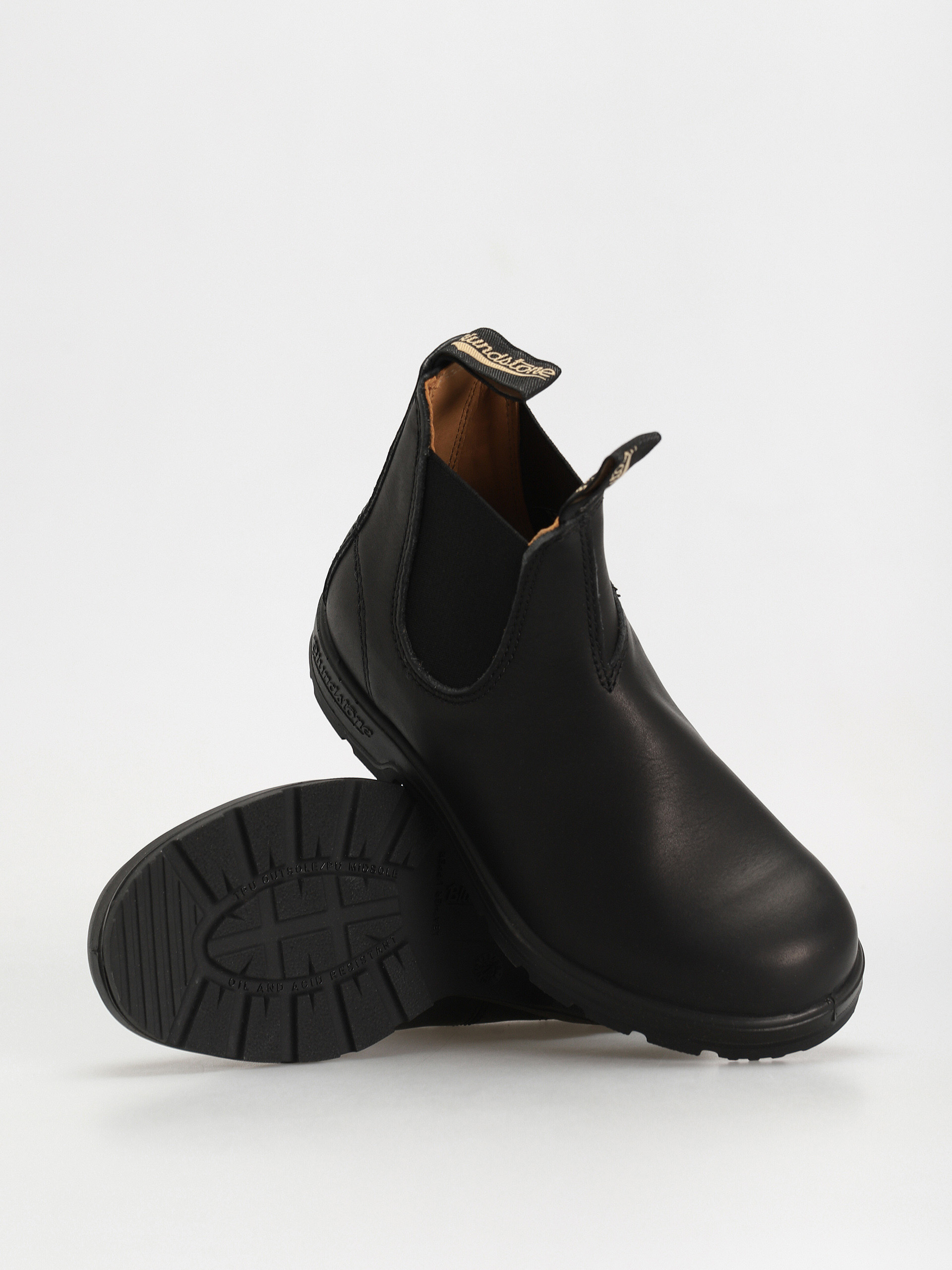 Blundstone 558 Shoes - black (black)